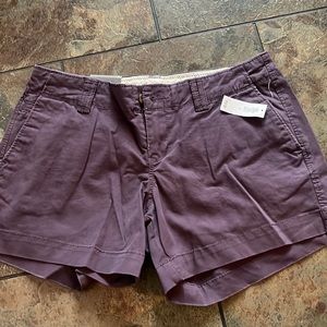 Old Navy Jean shorts